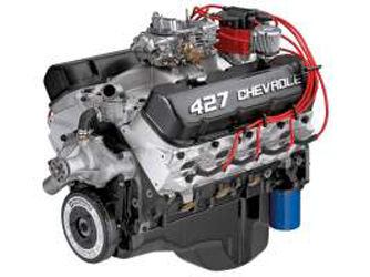 U3608 Engine